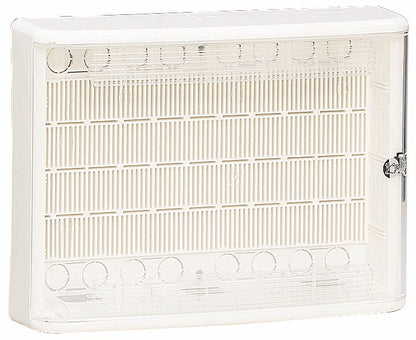 CWBJ-4030W｜情報ウオルボックス 屋内用