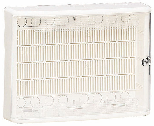 CWBJ-4030W｜情報ウオルボックス 屋内用