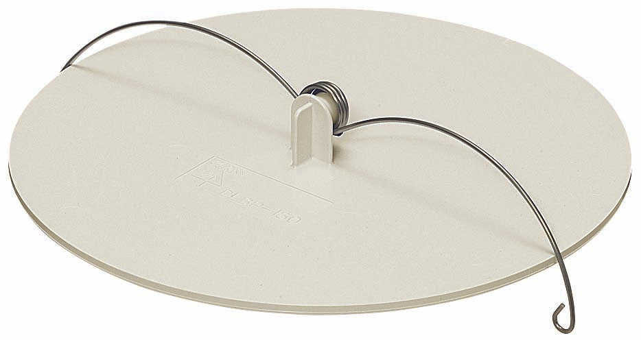 DLBP-150M｜ブランクプレート