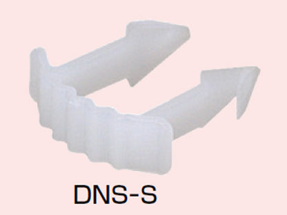 DNS-S｜断熱材用ステップル