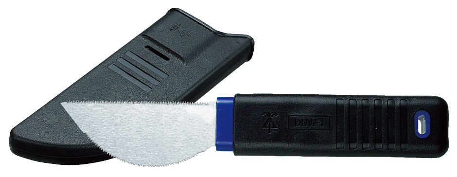 DNW-1｜半月1コ(小型ノコギリ)