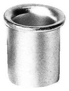 E-L｜リングスリーブ 大 50個入