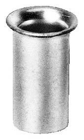 E-S｜リングスリーブ 小 100個入