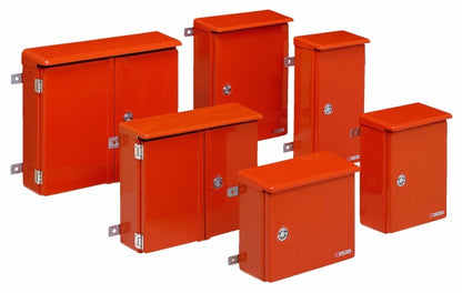 FB-5265Y｜強化ボックス