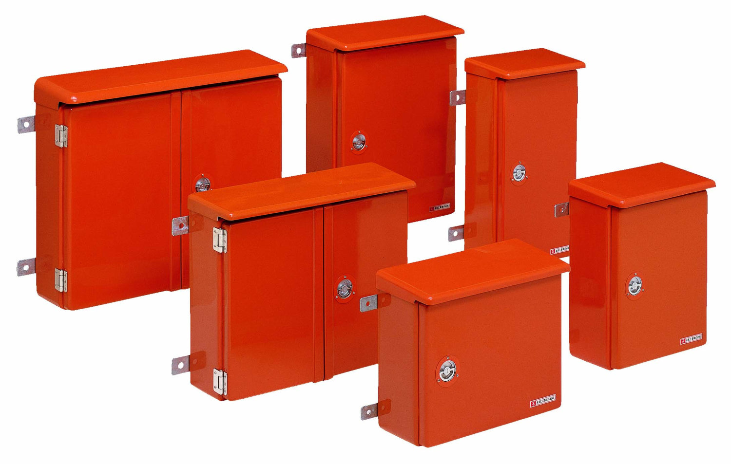 FB-5265Y｜強化ボックス