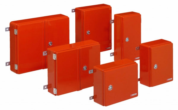 FB-6480N｜強化ボックス