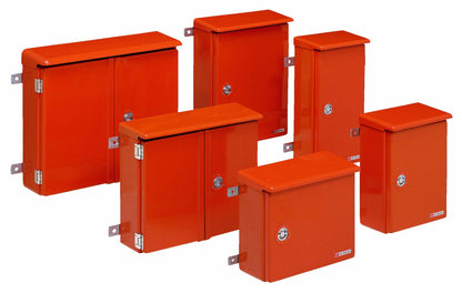 FB-6480Y｜強化ボックス