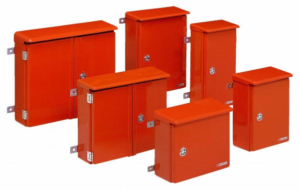 FB-6552Y｜強化ボックス