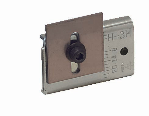 FH-3H｜平削りブレード