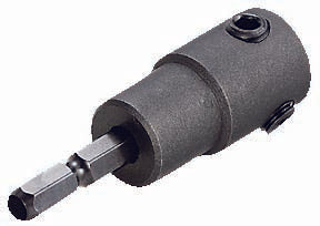 FH-6AD｜六角アダプタービット