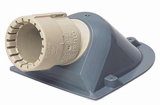 FNE-22G｜PF管用ニューエンドカバー