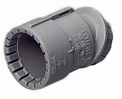 FNK-16GH｜PF管用曲がりコネクタ