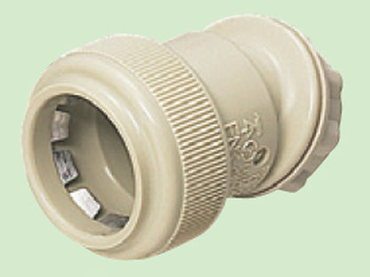 FNK-16YS｜PF管用曲がりコネクタ