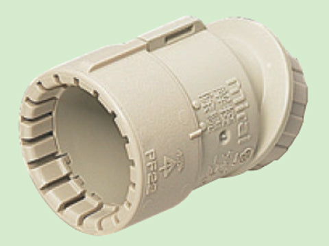 FNK-28G｜PF管用曲がりコネクタ