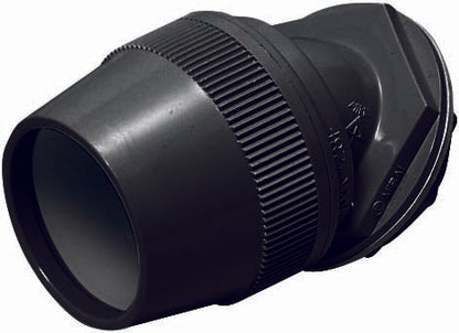 FNVK-16FSK｜曲がりコネクタ45°防水型