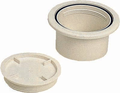 GHC-75L｜配管キャップ