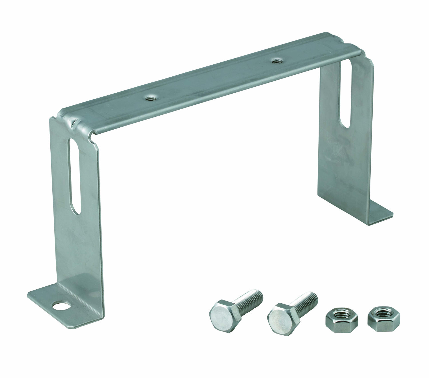 GKB-MD｜固定ブロック用段積み金具