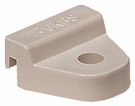 GKBS｜固定ブロック用サドル