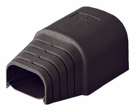 GKE-100T｜ダクトエンド