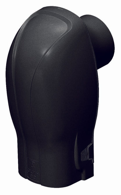 GKWH-80K｜ウォールカバー パイプ付