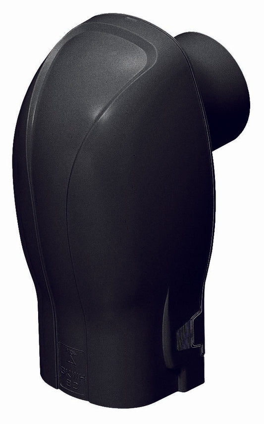 GKWH-80K｜ウォールカバー パイプ付