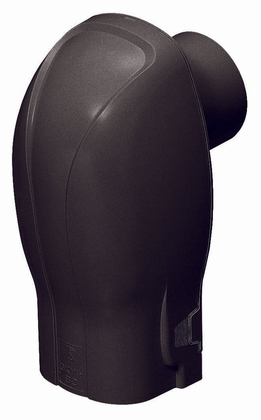 GKWH-80T｜ウォールカバー パイプ付