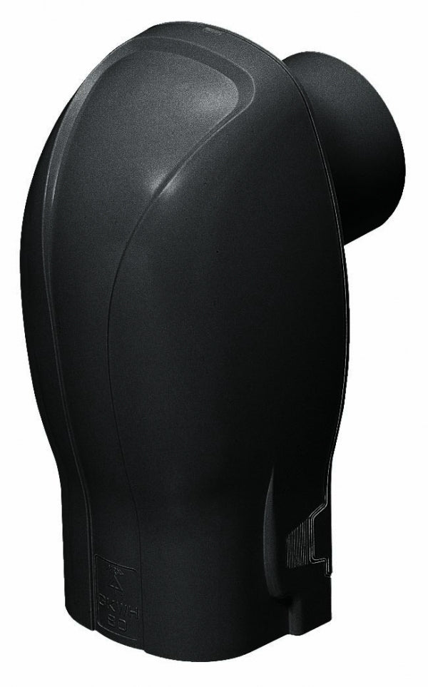 GKWH-80T｜ウォールカバー パイプ付