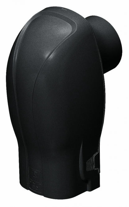 GKWH-80T｜ウォールカバー パイプ付