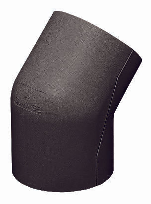 GUMN-80T｜ダクト曲ガリ 45°