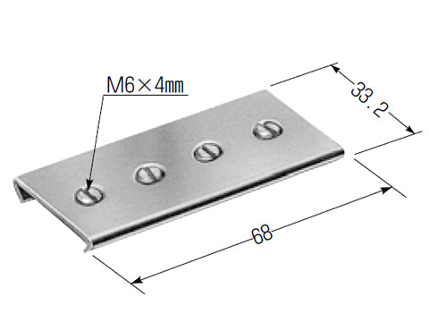 KCK-1J｜連結金具
