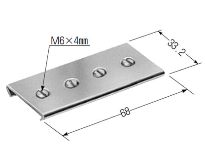 KCK-1J｜連結金具