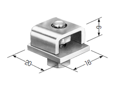 KCK-1S｜ストッパー