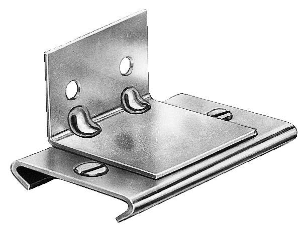 KCK-2A｜横付け吊り金具