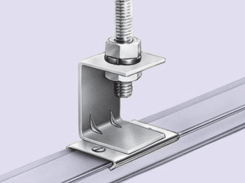 KCK-3B｜調整吊り金具