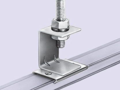 KCK-3B｜調整吊り金具