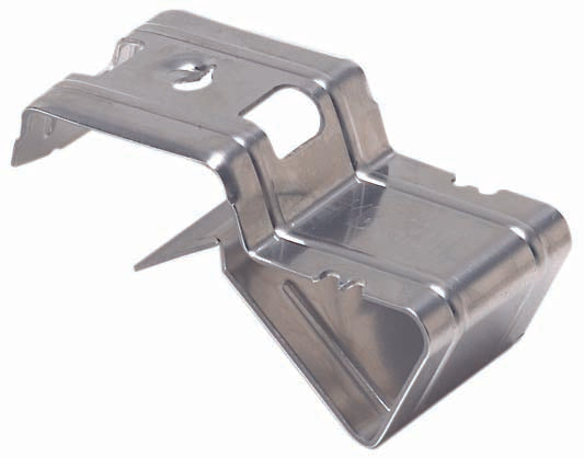 KC-SD1｜ケーブルクリップ H・L形鋼用 SUS製 – 電材Days