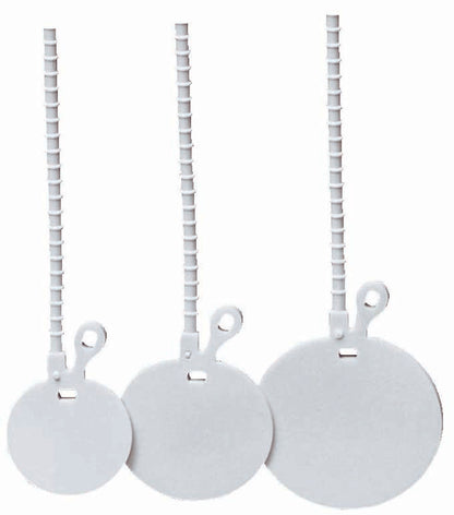 KFY-25LW｜ワンタッチカラーエフ 丸形