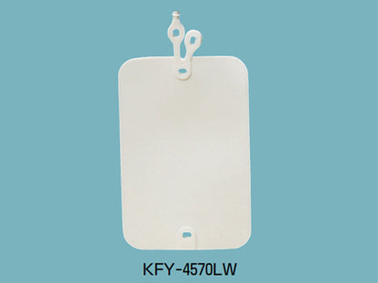 KFY-4570LW｜ワンタッチカラーエフ 角形