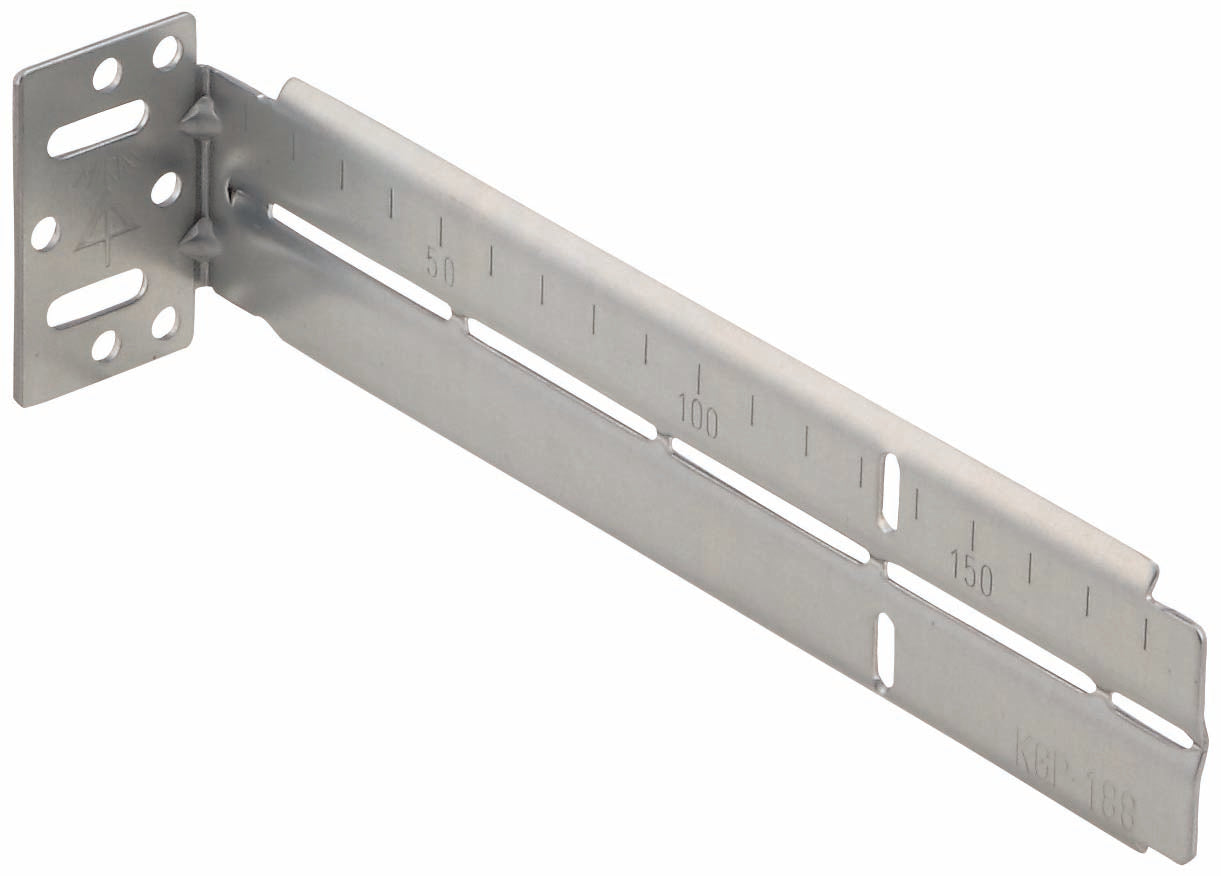 KGP-188｜調整固定バー