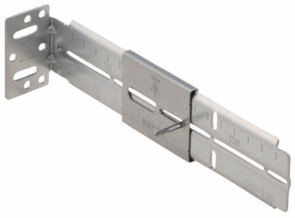 KGP-188EZ｜調整固定バー