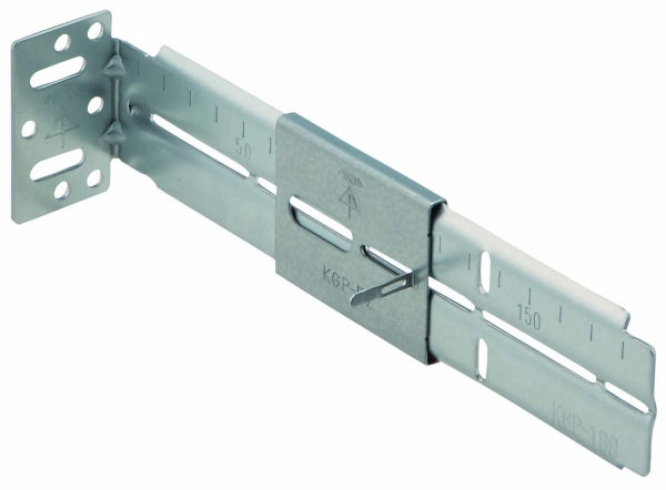 KGP-188EZ｜調整固定バー