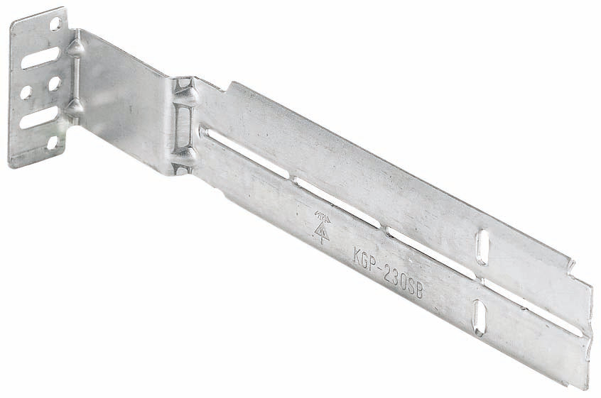 KGP-230SB｜調整固定バー