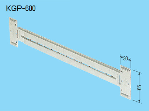 KGP-600｜自在バー