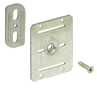 KGP-65TK｜調整固定バー用取付金具