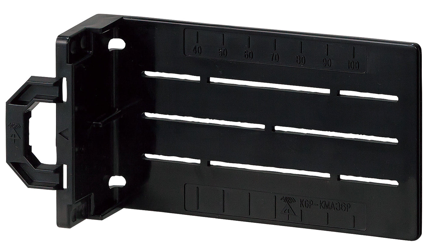 KGP-KMA36P｜調整固定バー