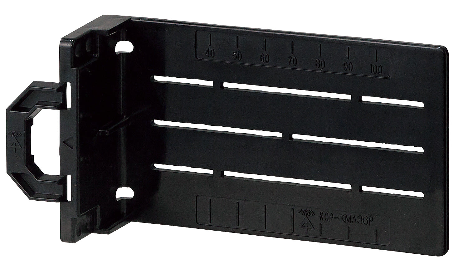 KGP-KMA36P｜調整固定バー