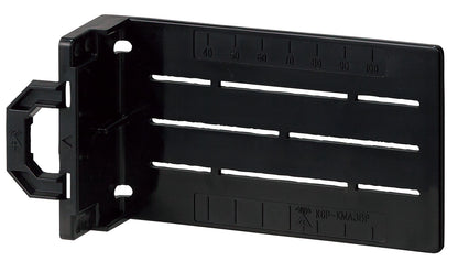 KGP-KMA36P｜調整固定バー