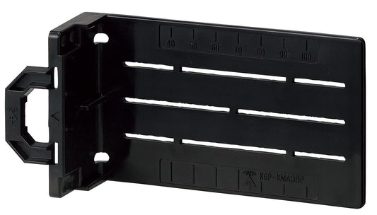 KGP-KMA36P｜調整固定バー