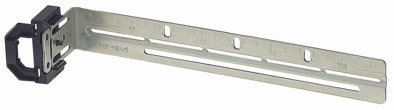 KGP-KMA58｜調整固定バー