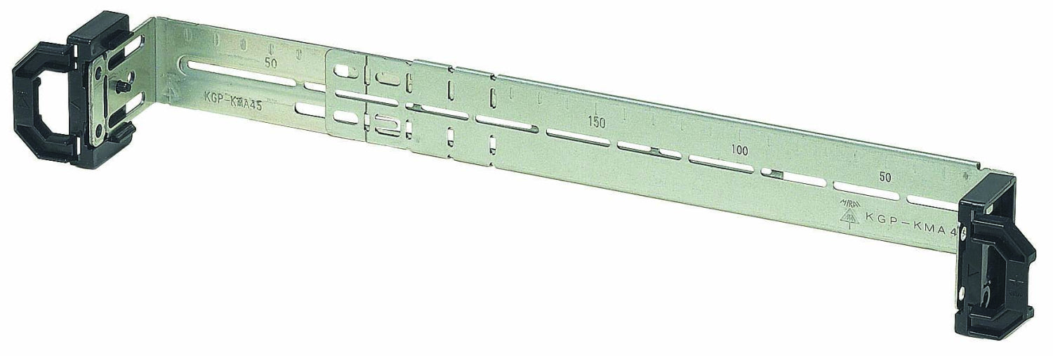 KGP-KMA58W｜調整固定バー